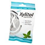 Miradent Xylitol Cai dentes fortes (26 pcs.)