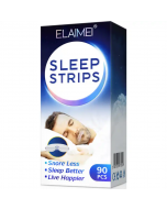 NiteZipp Mouth tape - Sleep strips